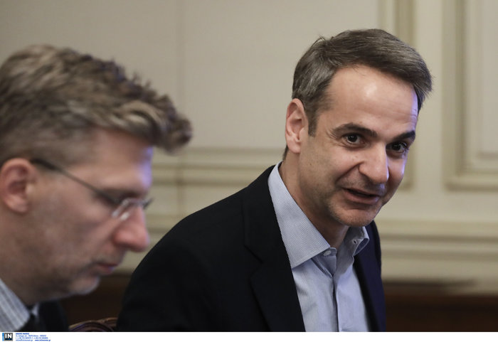 Συνάντηση Μητσοτάκη με Μενδώνη και Αυγενάκη - Οι παρεμβάσεις - εικόνα 2