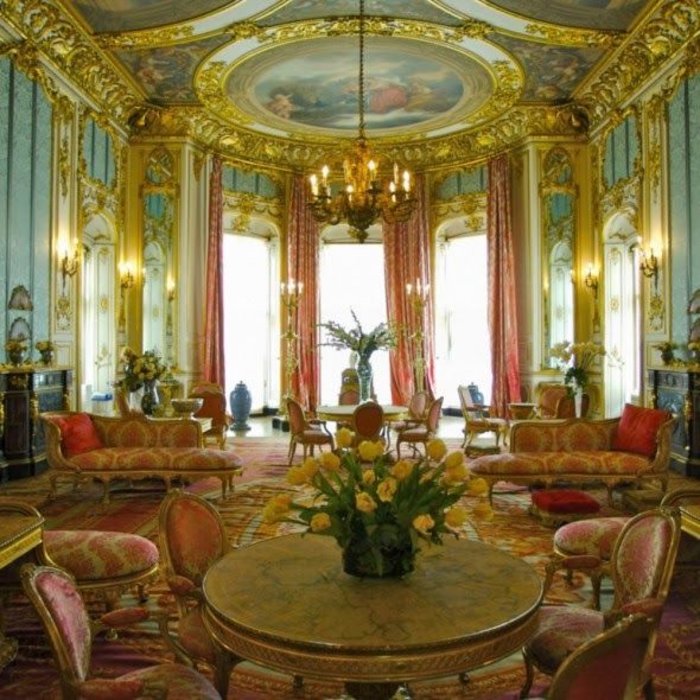 To εντυπωσιακό κάστρο Belvoir του «The Crown» στο Airbnb - εικόνα 3
